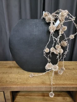 PTMD Twig Plant gouden was