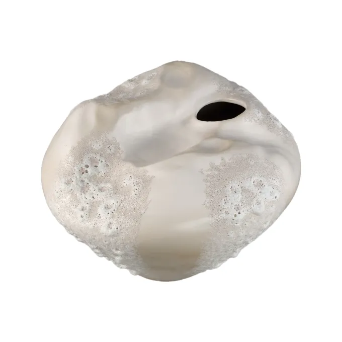 PTMD Vaas Dangelo Creme Keramiek L