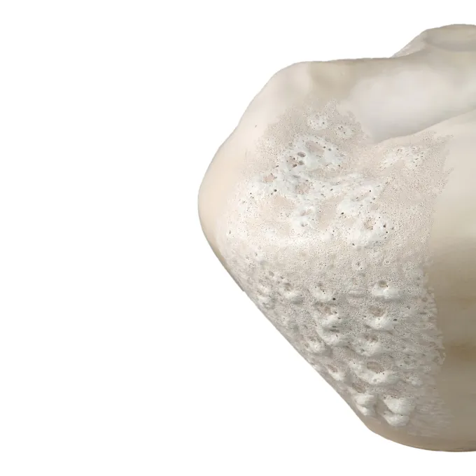 PTMD Vaas Dangelo Creme Keramiek L