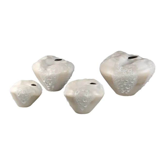 PTMD Vaas Dangelo Creme Keramiek L
