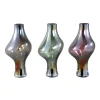 PTMD Vaas Naima Lichtbruin glas organisch type B