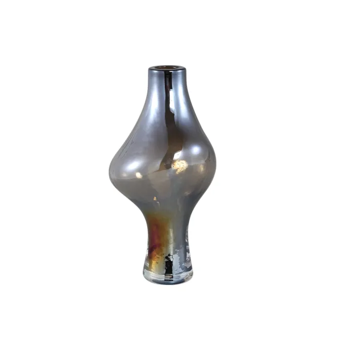 PTMD Vaas Naima Lichtbruin glas organisch type B