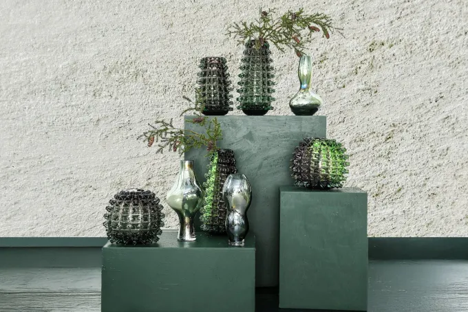 PTMD Vaas Naima Sage glas organisch type C