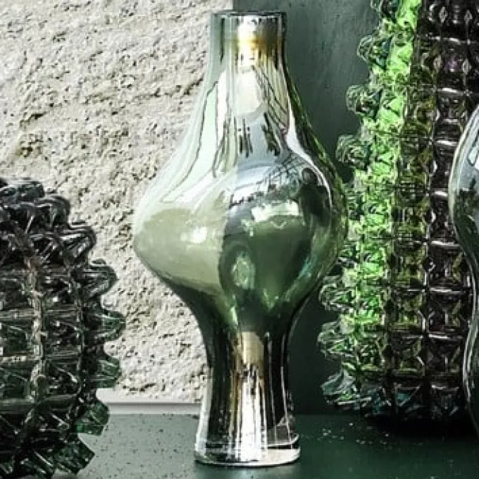 PTMD Vaas Naima Sage glas organisch type B