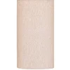 PTMD Wandlamp Devi Naturel linnen rechhoekig hoog