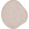 PTMD Wandpaneel Dezia Beige organisch mozaïek L