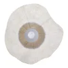 PTMD Wandpaneel Rella Beige gegoten aluminium met centrale steen L