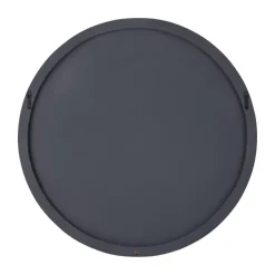 PTMD Wandplaneel Toran Brons MDF rond gestreept L