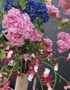 Pure Boeket 11 - Excl vaas