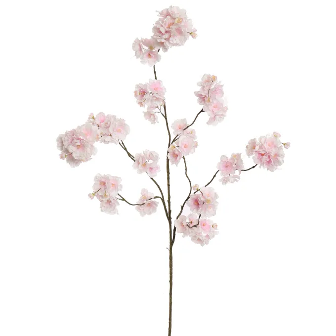 Pure Kunsttak Kanzan Bloesem licht roze