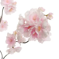 Pure Kunsttak Kanzan Bloesem licht roze