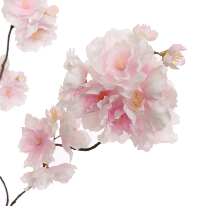 Pure Kunsttak Kanzan Bloesem licht roze