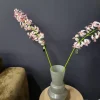 Pure Kunsttak Lelie 105 cm mauve