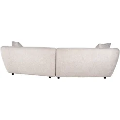Richmond Interiors Bank Armand lovely cream (Be Lovely 11 Cream)