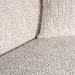 Richmond Interiors Bank Armand lovely cream (Be Lovely 11 Cream)
