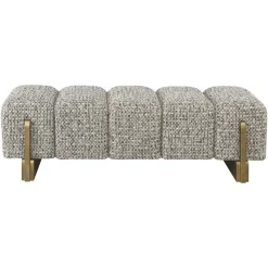 Richmond Interiors Bank Caleo Cobblestone
