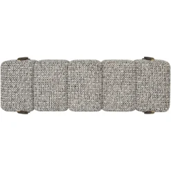 Richmond Interiors Bank Caleo Cobblestone