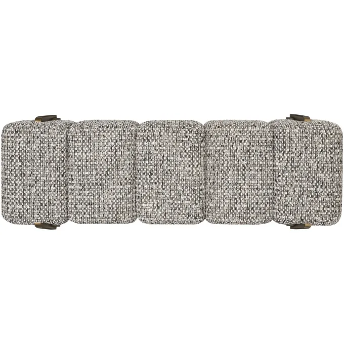 Richmond Interiors Bank Caleo Cobblestone
