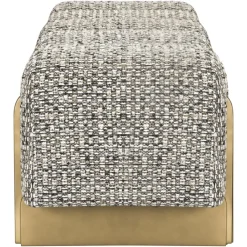Richmond Interiors Bank Caleo Cobblestone
