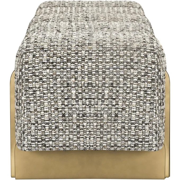 Richmond Interiors Bank Caleo Cobblestone