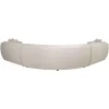 Richmond Interiors Bank Gianelle naturel chunky
