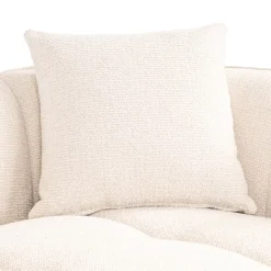 Richmond Interiors Bank Jezebel cream fancy