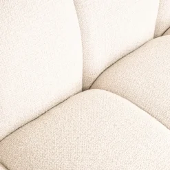 Richmond Interiors Bank Jezebel cream fancy