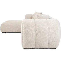 Richmond Interiors Bank Novaro naturel fancy lounge links