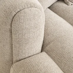 Richmond Interiors Bank Novaro naturel fancy lounge links