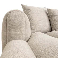 Richmond Interiors Bank Novaro naturel fancy lounge links