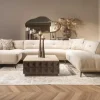 Richmond Interiors Bank Waverly - Diverse opstellingen, stoffen en kleuren mogelijk