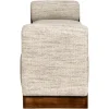 Richmond Interiors Bank Winslov naturel softweave