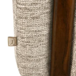 Richmond Interiors Bank Winslov naturel softweave