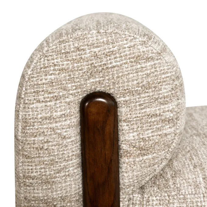 Richmond Interiors Bank Winslov naturel softweave
