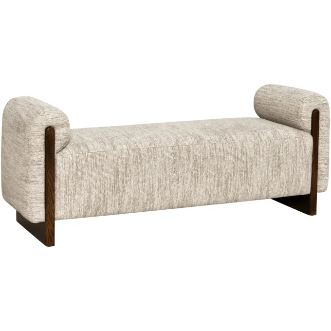Richmond Interiors Bank Winslov naturel softweave