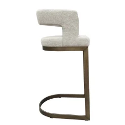 Richmond Interiors Barstoel Ellis Biscotti