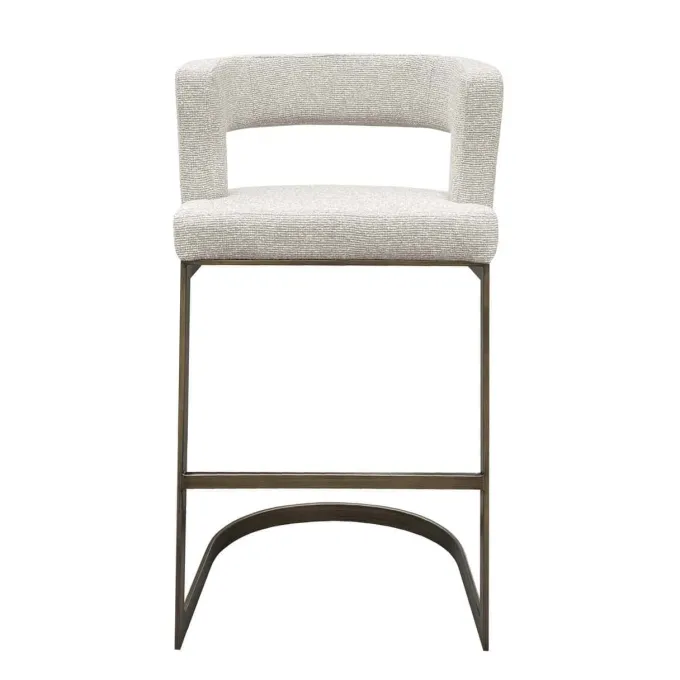 Richmond Interiors Barstoel Ellis Biscotti