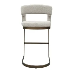 Richmond Interiors Barstoel Ellis Biscotti