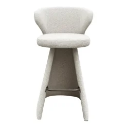Richmond Interiors Barstoel Gatsbi Biscotti