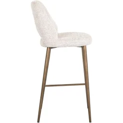 Richmond Interiors Barstoel Delphine Be Lovely 11 Cream