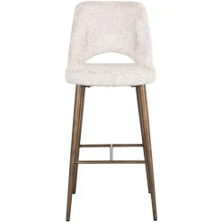 Richmond Interiors Barstoel Delphine Be Lovely 11 Cream