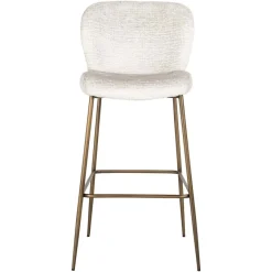 Richmond Interiors Barstoel Darby Fusion cream 02