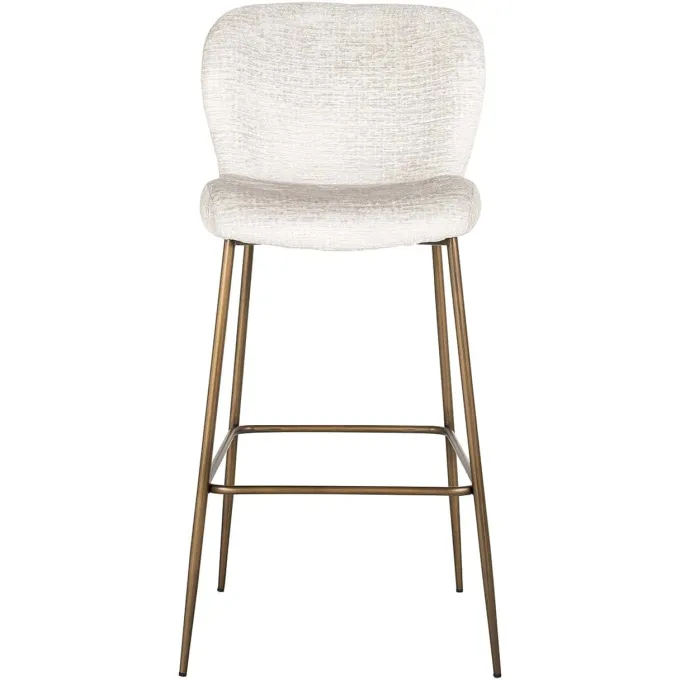 Richmond Interiors Barstoel Darby Fusion cream 02
