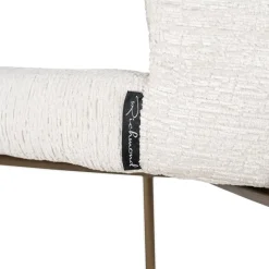 Richmond Interiors Barstoel Darby Fusion cream 02