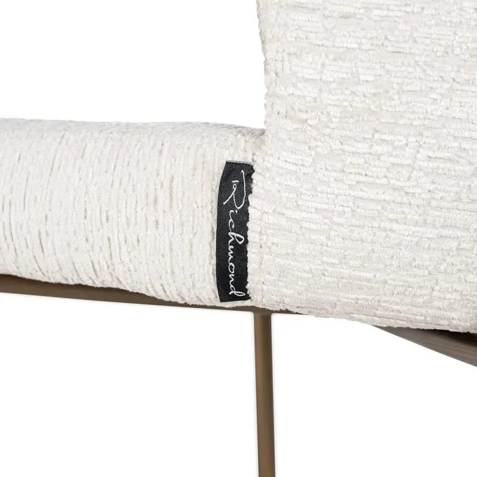 Richmond Interiors Barstoel Darby Fusion cream 02