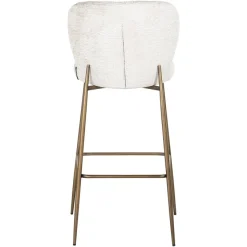 Richmond Interiors Barstoel Darby Fusion cream 02