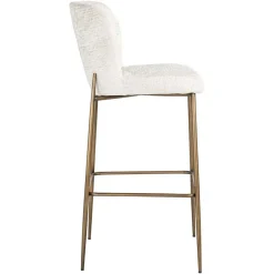 Richmond Interiors Barstoel Darby Fusion cream 02