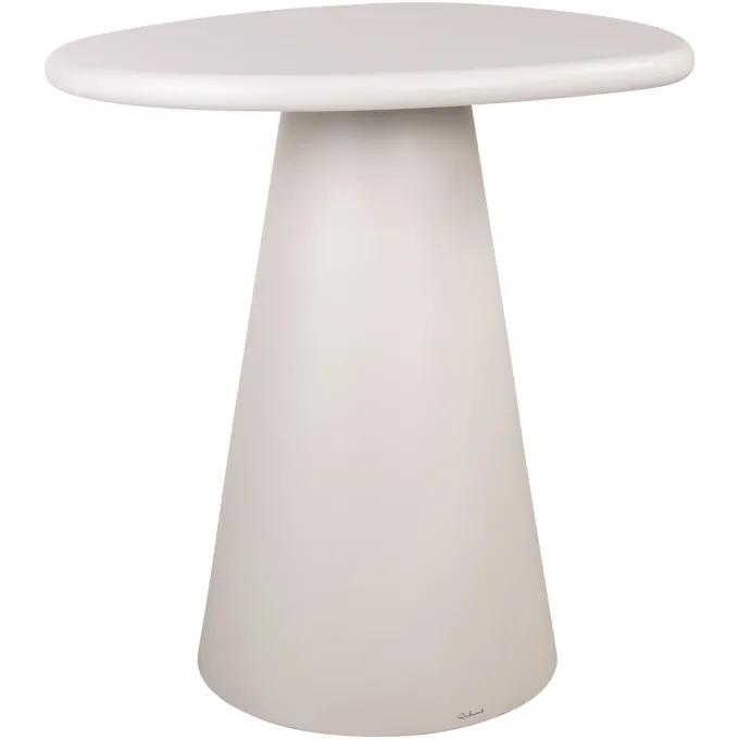 Richmond Interiors Bartafel Bloomstone white