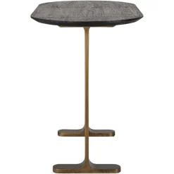 Richmond Interiors Bartafel Revelin ovaal