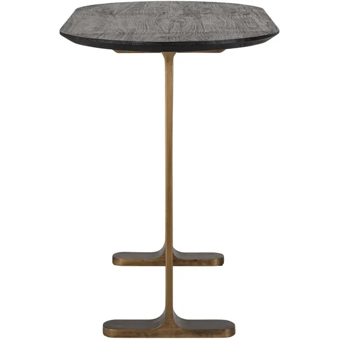 Richmond Interiors Bartafel Revelin ovaal